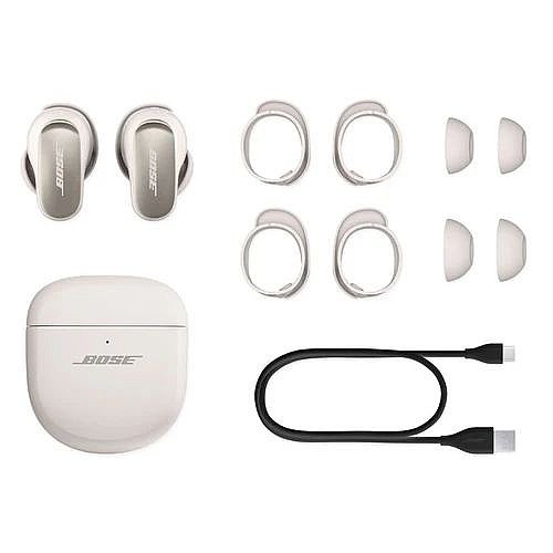 ������� TWS �������� BOSE ��� ��� QC-EARBUDS-ULTRA