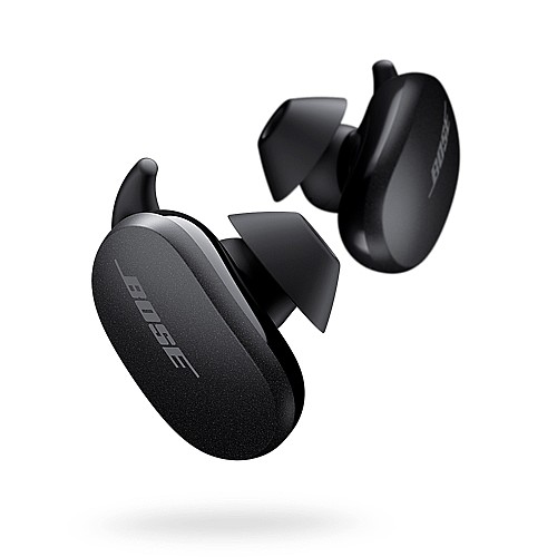 ������� �������� �� ����� ����� ���� BOSE ���� ��� QuietComfort EARBUDS
