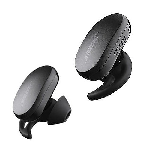 ������� �������� �� ����� ����� ���� BOSE ���� ��� QuietComfort EARBUDS