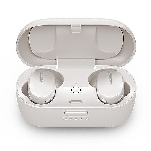 ������� �������� �� ����� ����� ���� BOSE ���� ��� QuietComfort EARBUDS