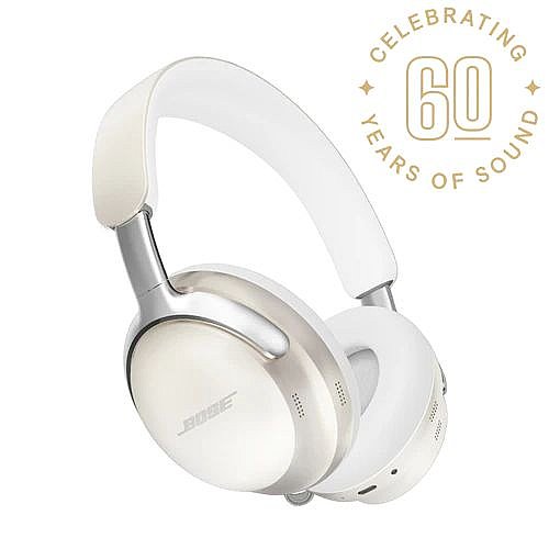 ������� ����� ����� �������� BOSE ��� ��� QC ULTRA DIAMOND