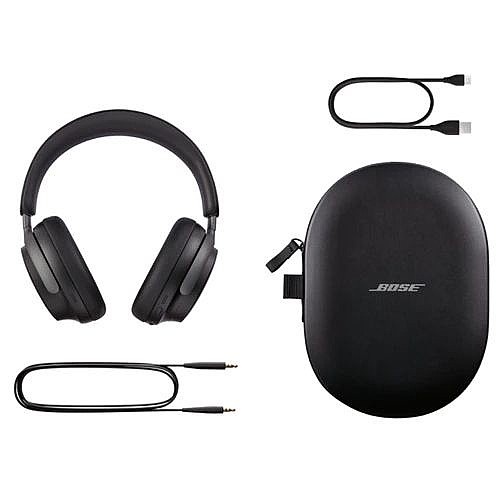 ������� �������� ���� BOSE ��� ��� QUIETCOMFORT ULTRA HEADPHONES 