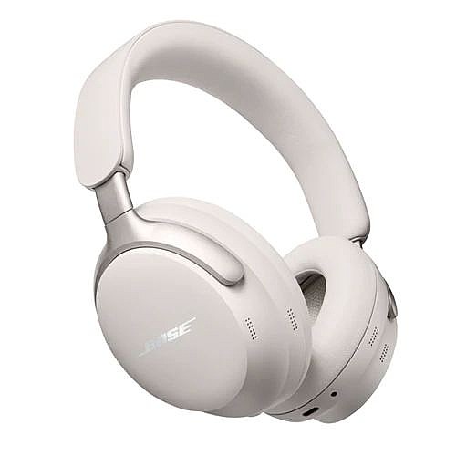 ������� �������� ���� BOSE ��� ��� QUIETCOMFORT ULTRA HEADPHONES 