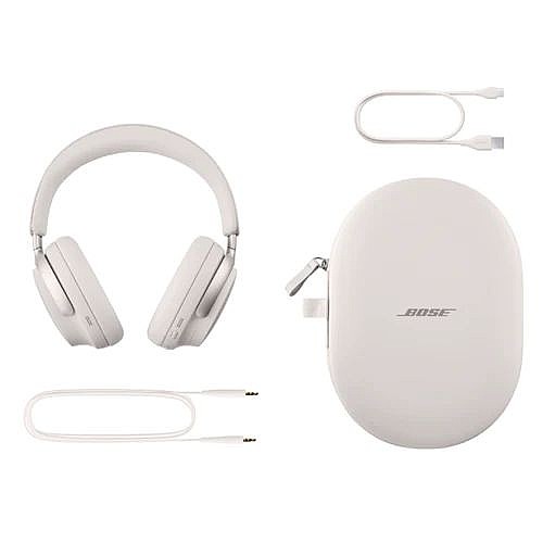 ������� �������� ���� BOSE ��� ��� QUIETCOMFORT ULTRA HEADPHONES 
