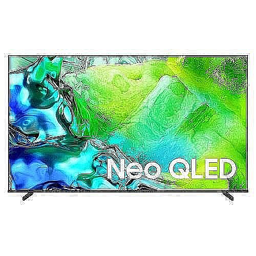 �������� ���� "85 SAMSUNG MINI LED ������ ��� QE85QN80H