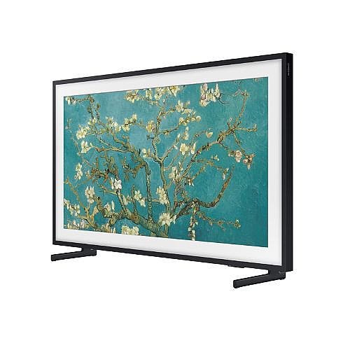 �������� ���� "32 SAMSUNG QLED ������ ��� QE32LS03CBUXIL