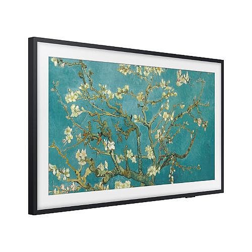 �������� ���� "32 SAMSUNG QLED ������ ��� QE32LS03CBUXIL