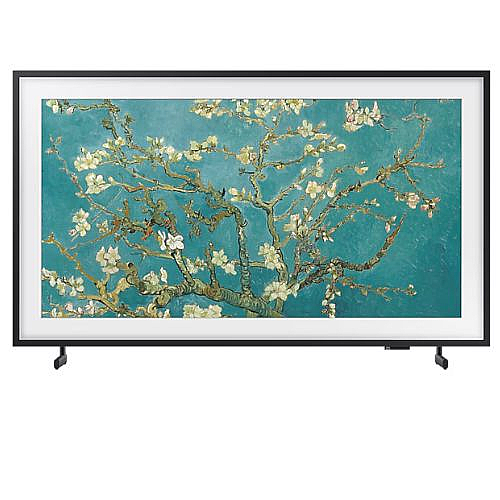 �������� ���� "32 ����� 03 ���� SAMSUNG ������ ��� THE FRAME QE32LS03C