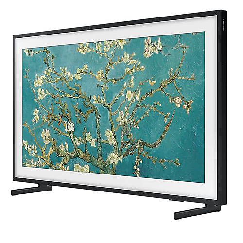 �������� ���� "32 ����� 03 ���� SAMSUNG ������ ��� THE FRAME QE32LS03C