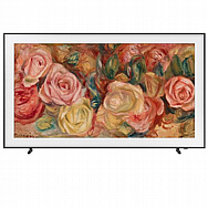 �������� ���� 43" 4K QLED ���� SAMSUNG ������ ��� THE FRAME QE43LS03D