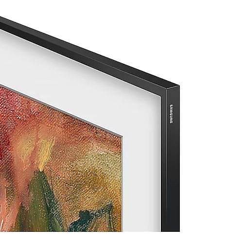 �������� ���� 43" 4K QLED ���� SAMSUNG ������ ��� THE FRAME QE43LS03D