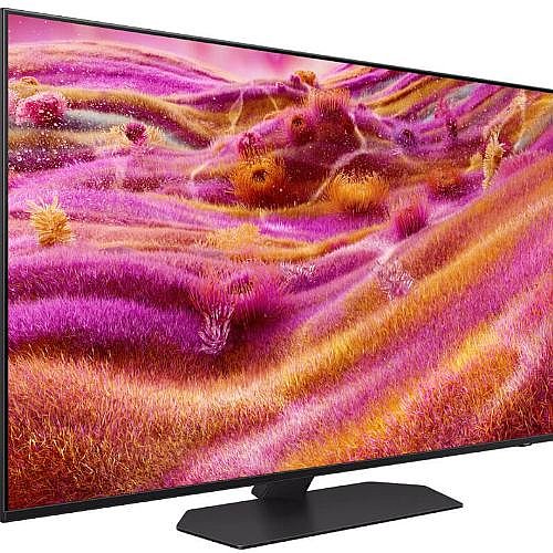 �������� ���� 43" SAMSUNG NEO QLED 4K QE43QN90FATXIL