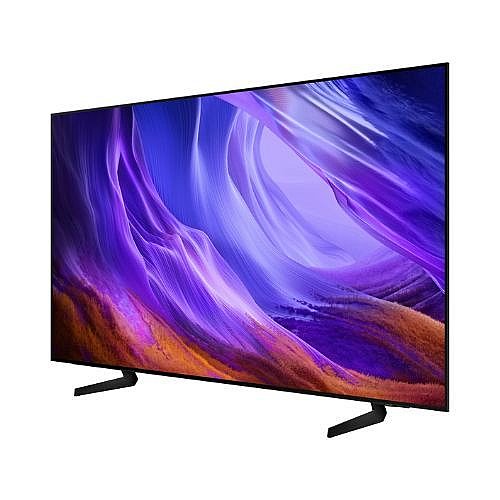 �������� ���� "55 SAMSUNG OLED 4K ������ ��� QE55S85H