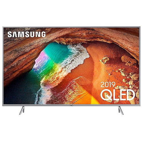 �������� 49" FLAT PREMIUM 4K ���� SAMSUNG ������ ��� QE49Q65R