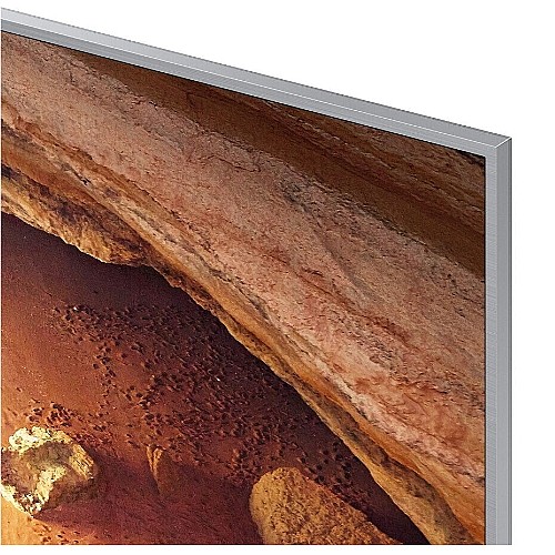 �������� 49" FLAT PREMIUM 4K ���� SAMSUNG ������ ��� QE49Q65R