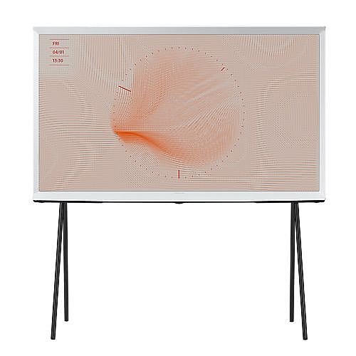 �������� ���� "50 SAMSUNG QLED 4K ������ ��� QE50LS01TA
