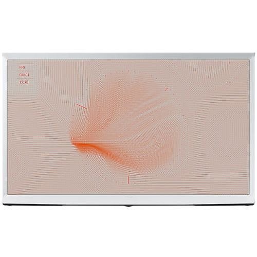 �������� ���� "50 SAMSUNG QLED 4K ������ ��� QE50LS01TA