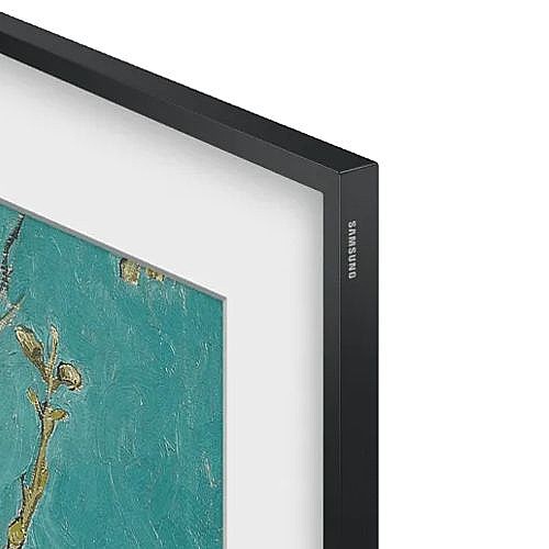 �������� 50" THE FRAME QLED 4K ���� SAMSUNG ������ ��� QE50LS03BG 