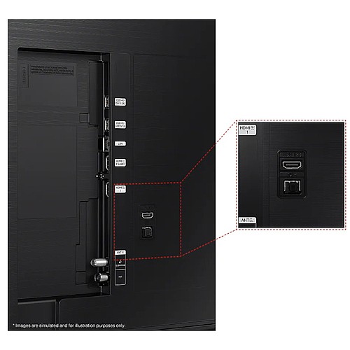 �������� ���� "50 QLED 4K ���� SAMSUNG ������ ��� QE50Q60C
