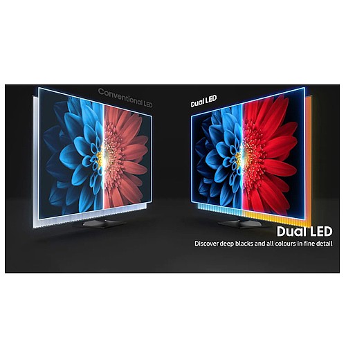 �������� ���� "50 QLED 4K ���� SAMSUNG ������ ��� QE50Q60C