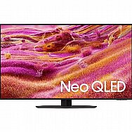�������� ���� 50" SAMSUNG NEO QLED 4K QE50QN90FATXIL