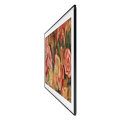 �������� ���� 55" 4K QLED ���� SAMSUNG ������ ��� THE FRAME QE55LS03D