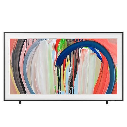 �������� ���� "55 SAMSUNG QLED ������ ��� QE55LS03H