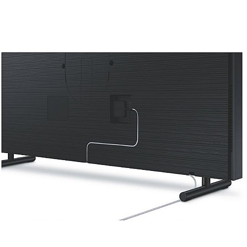 �������� 55" THE FRAME QLED 4K ���� SAMSUNG ������ ��� QE55LS03