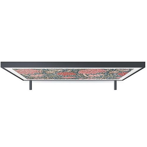 �������� 55" THE FRAME QLED 4K ���� SAMSUNG ������ ��� QE55LS03