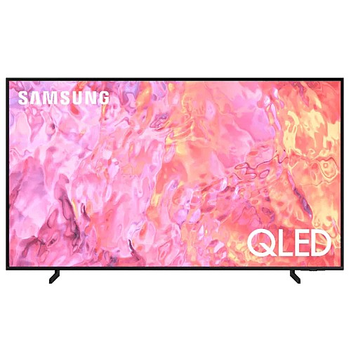 �������� ���� "55 QLED 4K ���� SAMSUNG ������ ��� QE55Q60C