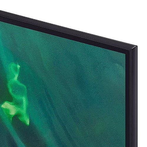 �������� ���� "55 QLED 4K ���� SAMSUNG ������ ��� QE55Q70A