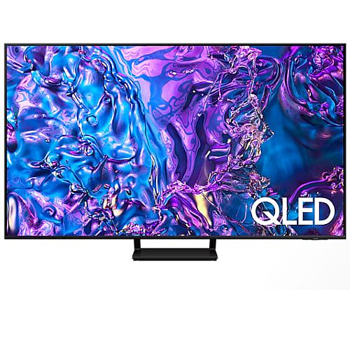 �������� ���� 55" 4K QLED ���� SAMSUNG ������ ��� QE55Q70D