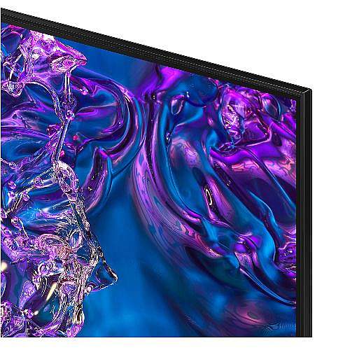 �������� ���� 55" 4K QLED ���� SAMSUNG ������ ��� QE55Q70D