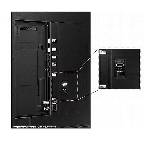 �������� ���� "55 QLED 4K ���� SAMSUNG ������ ��� QE55Q80C