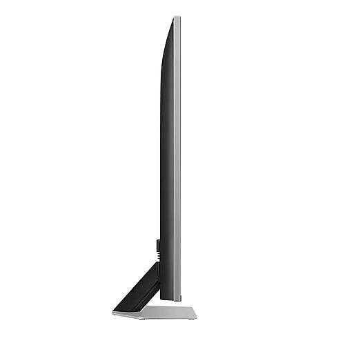 �������� ���� 55" 4K QLED ���� SAMSUNG ������ ��� QE55Q80D