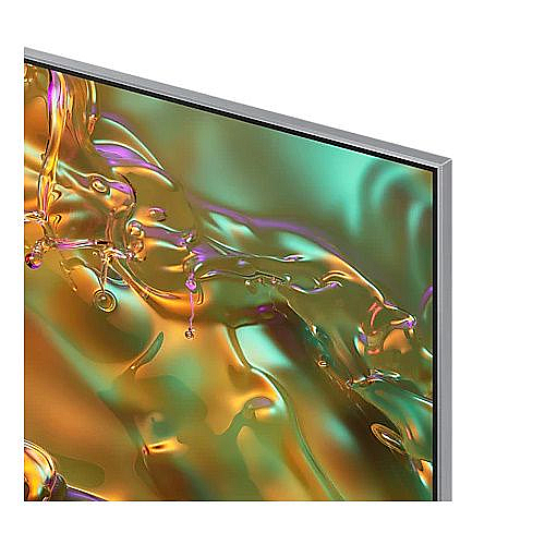 �������� ���� 55" 4K QLED ���� SAMSUNG ������ ��� QE55Q80D