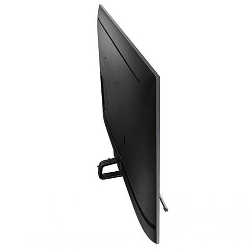 �������� 55" QLED 4K  SAMSUNG ������ QE55Q80R