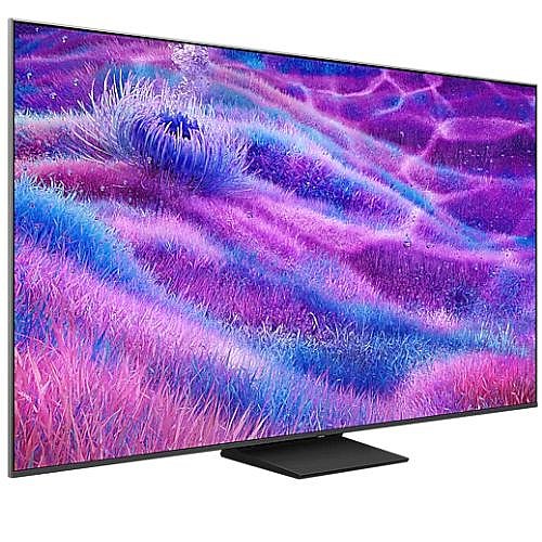 �������� ���� 55" SAMSUNG NEO QLED ������ ��� QE55QN80F