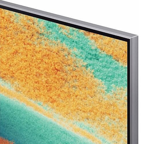�������� ���� 55" SAMSUNG NEO QLED 4K QE55QN85FAUXIL