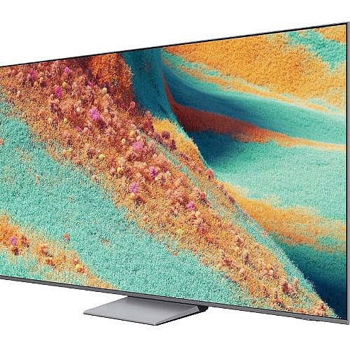 �������� ���� 55" SAMSUNG NEO QLED 4K QE55QN85FAUXIL