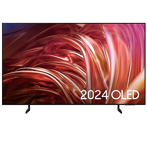 �������� "55 4K SMART TV ���� SAMSUNG ������ ��� QE55S85D