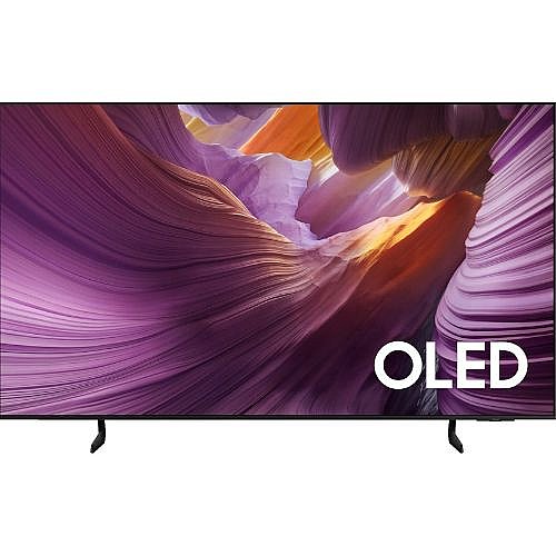 �������� ���� SAMSUNG OLED 55" QE55S85FAUXIL