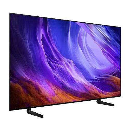 �������� ���� "55 SAMSUNG OLED 4K ������ ��� QE55S85H