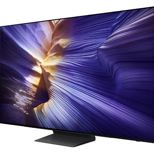 �������� ���� SAMSUNG OLED 55" QE55S90FAEXIL