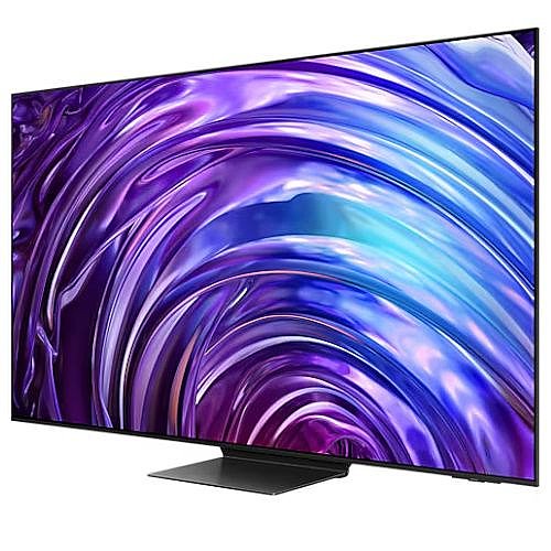 �������� ���� "55 4K OLED ���� SAMSUNG ������ ��� QE55S95D