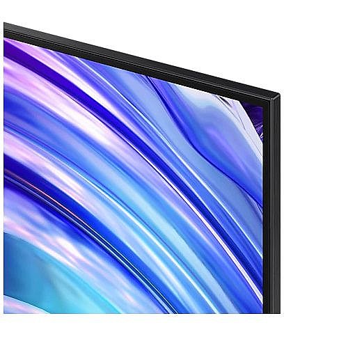 �������� ���� "55 4K OLED ���� SAMSUNG ������ ��� QE55S95D