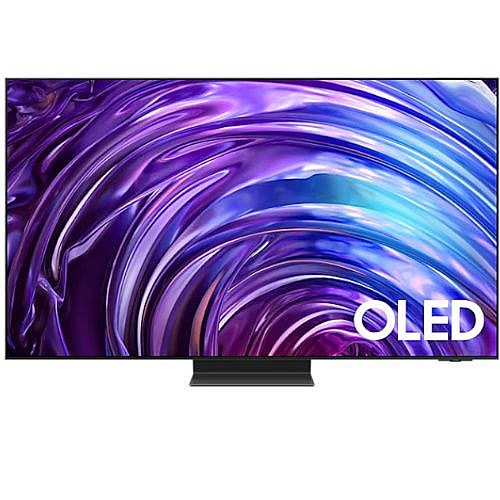 �������� ���� 55" 4K OLED ���� SAMSUNG ������ ��� QE55S95D
