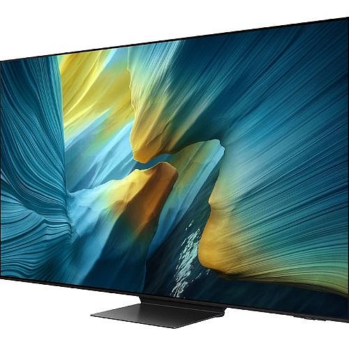 �������� ���� SAMSUNG OLED 55" QE55S95FATXIL