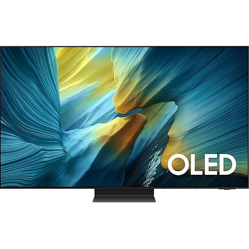 �������� ���� SAMSUNG OLED 55" QE55S95FATXIL