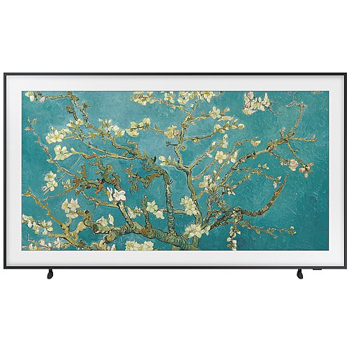 �������� 65" THE FRAME QLED 4K ���� SAMSUNG ������ ��� QE65LS03BG